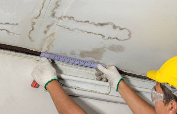 Reliable Basement Flood Cleanup contractor in Sanford, MI by Aqua Guard Water Damage
